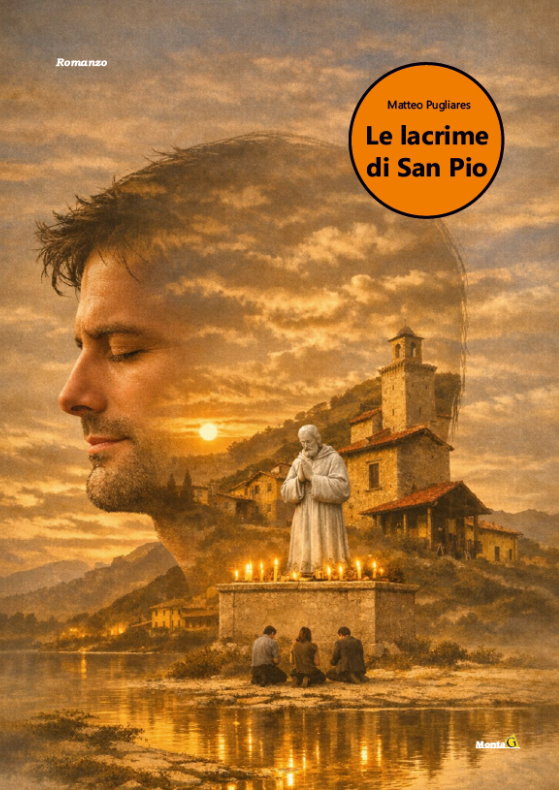 LE LACRIME DI SAN PIO